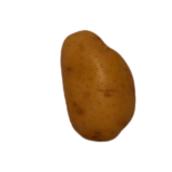 Pomme de terre - Frites " purée potage "